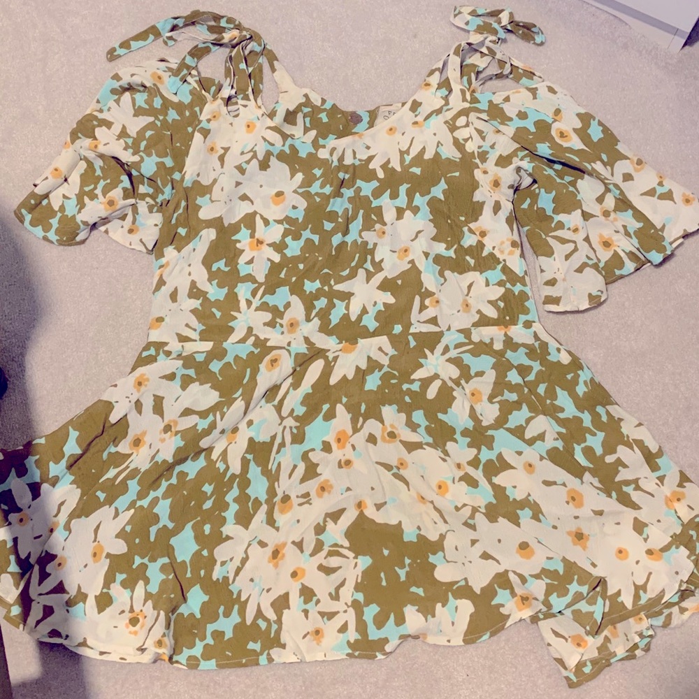 Free People Dress